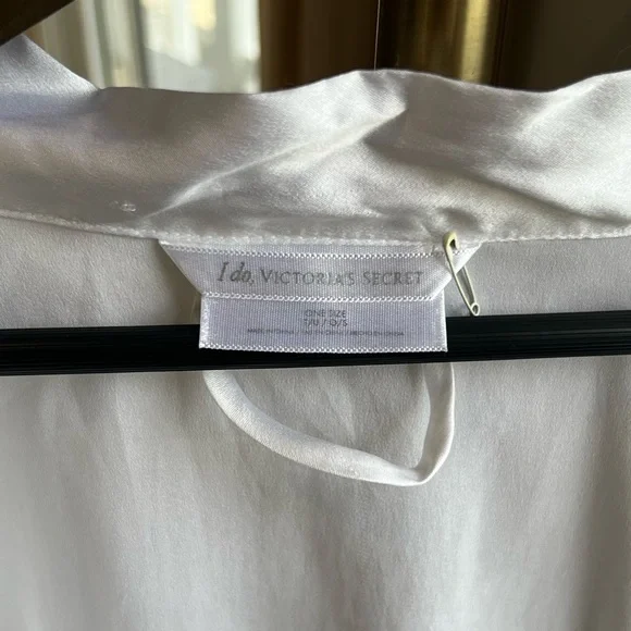 Victoria Secret Bride Robe | One Size - Picture 3 of 6